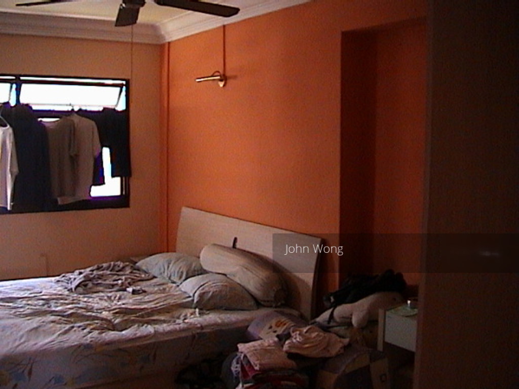 Blk 787C Woodlands Crescent (Woodlands), HDB 4 Rooms #145289212